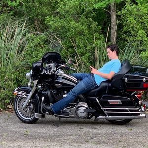 Meet your Posher, Taylor